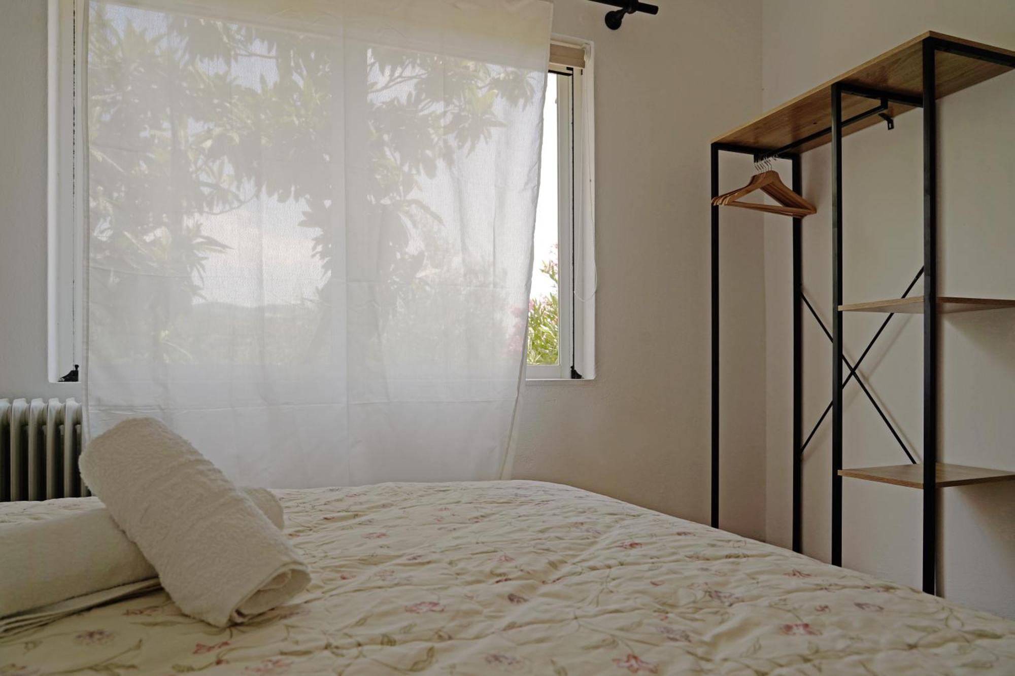 الشقق الفندقية كالاماتافي  Polas Residencies الغرفة الصورة